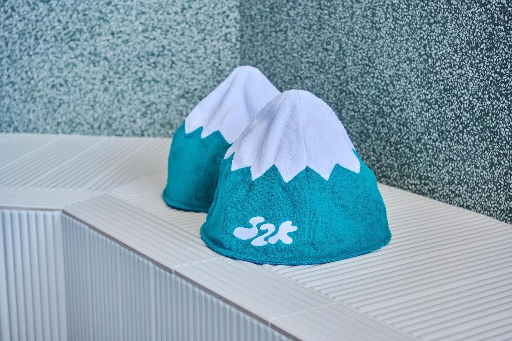 Mt Fuji View And Private Sauna Ryokan Shizuku Yamanakako Exterior photo