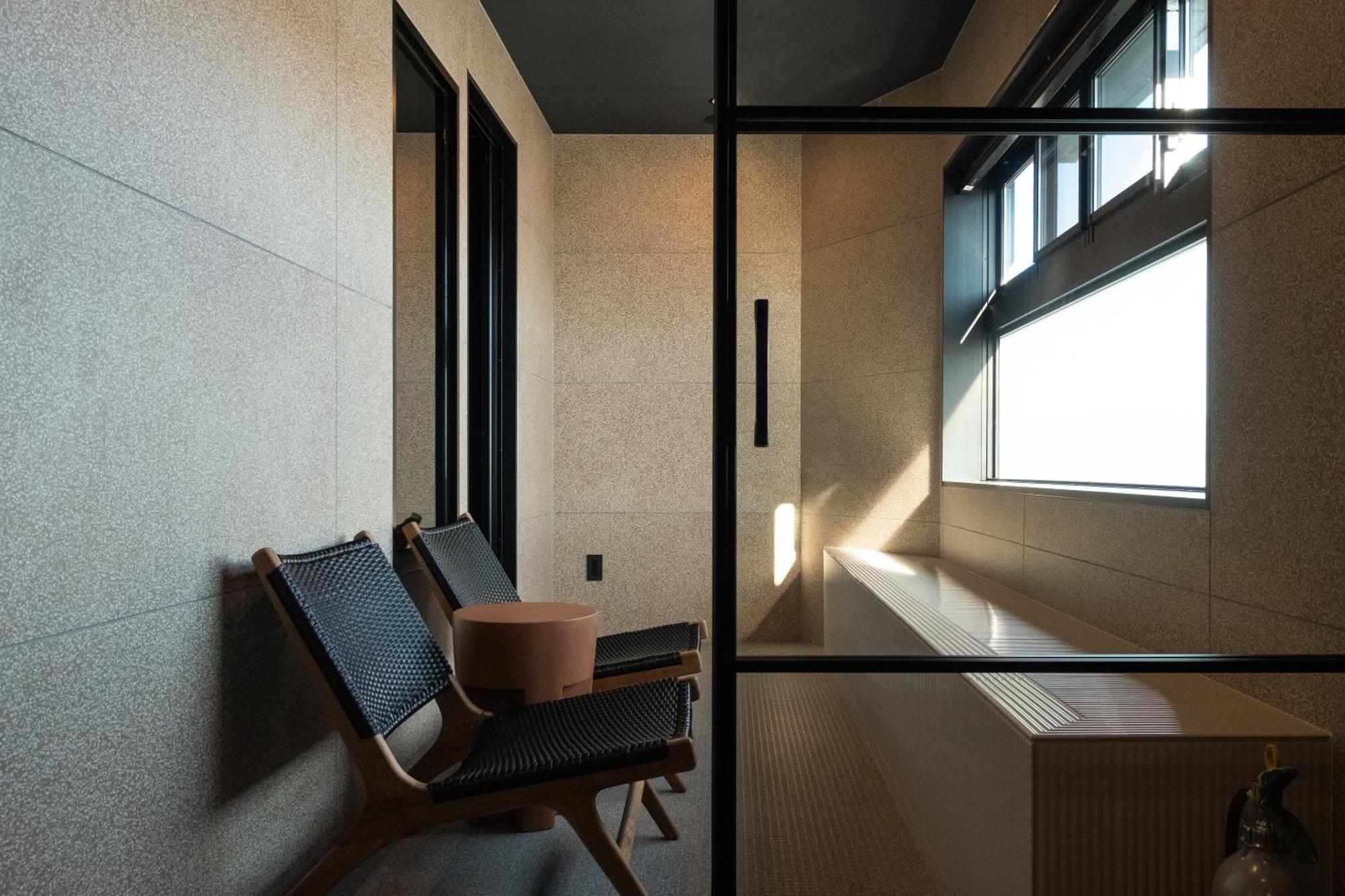 Mt Fuji View And Private Sauna Ryokan Shizuku Yamanakako Exterior photo